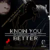Vanessa L. Smith - Know You Better (The Black Knight and Lifespan Remixes)